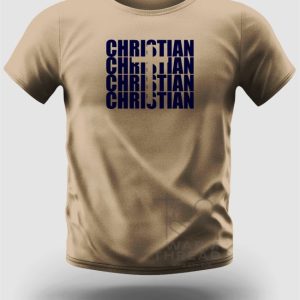 Christian